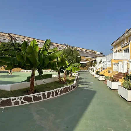 4-Room House Las Americas, Las Vistas Beach Playa de las Americas  Exterior photo