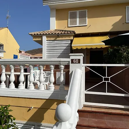 4-Room House Las Americas, Las Vistas Beach Playa de las Americas  Exterior photo