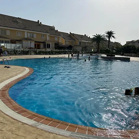 4-Room House Las Americas, Las Vistas Beach Playa de las Americas  Exterior photo