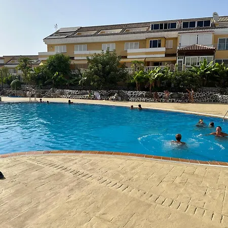 4-Room House Las Americas, Las Vistas Beach Playa de las Americas  Exterior photo