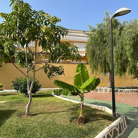 4-Room House Las Americas, Las Vistas Beach Playa de las Americas  Exterior photo