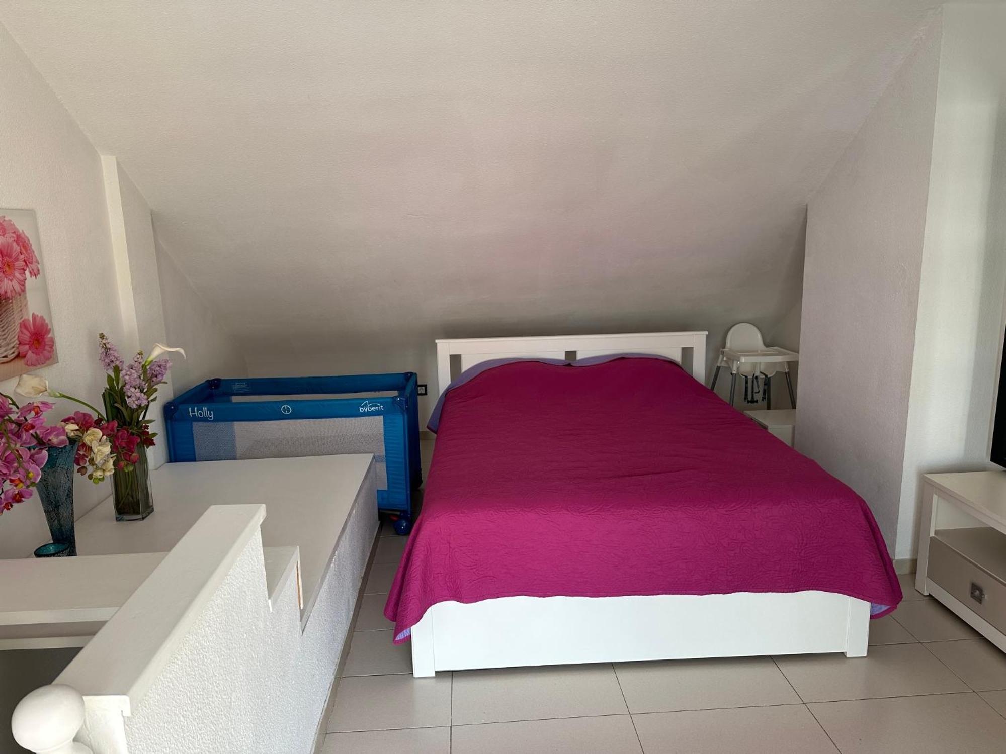 4-room House Americas, Vistas Casa de Férias