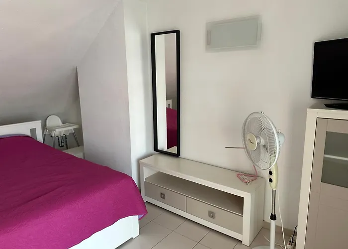 4-Room House Las Americas, Las Vistas Beach