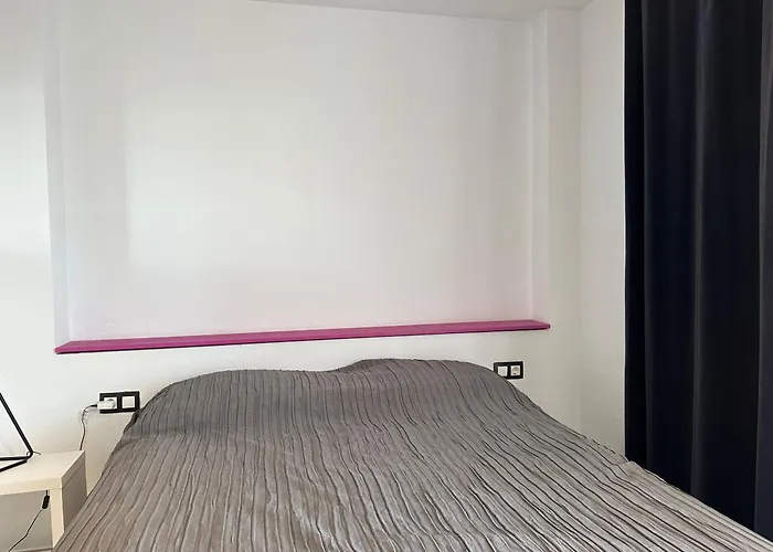 4-Room House Las Americas, Las Vistas Beach
