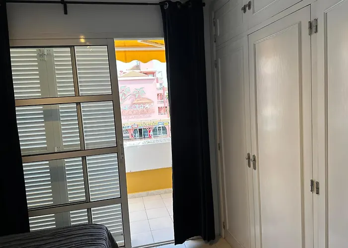 4-Room House Las Americas, Las Vistas Beach