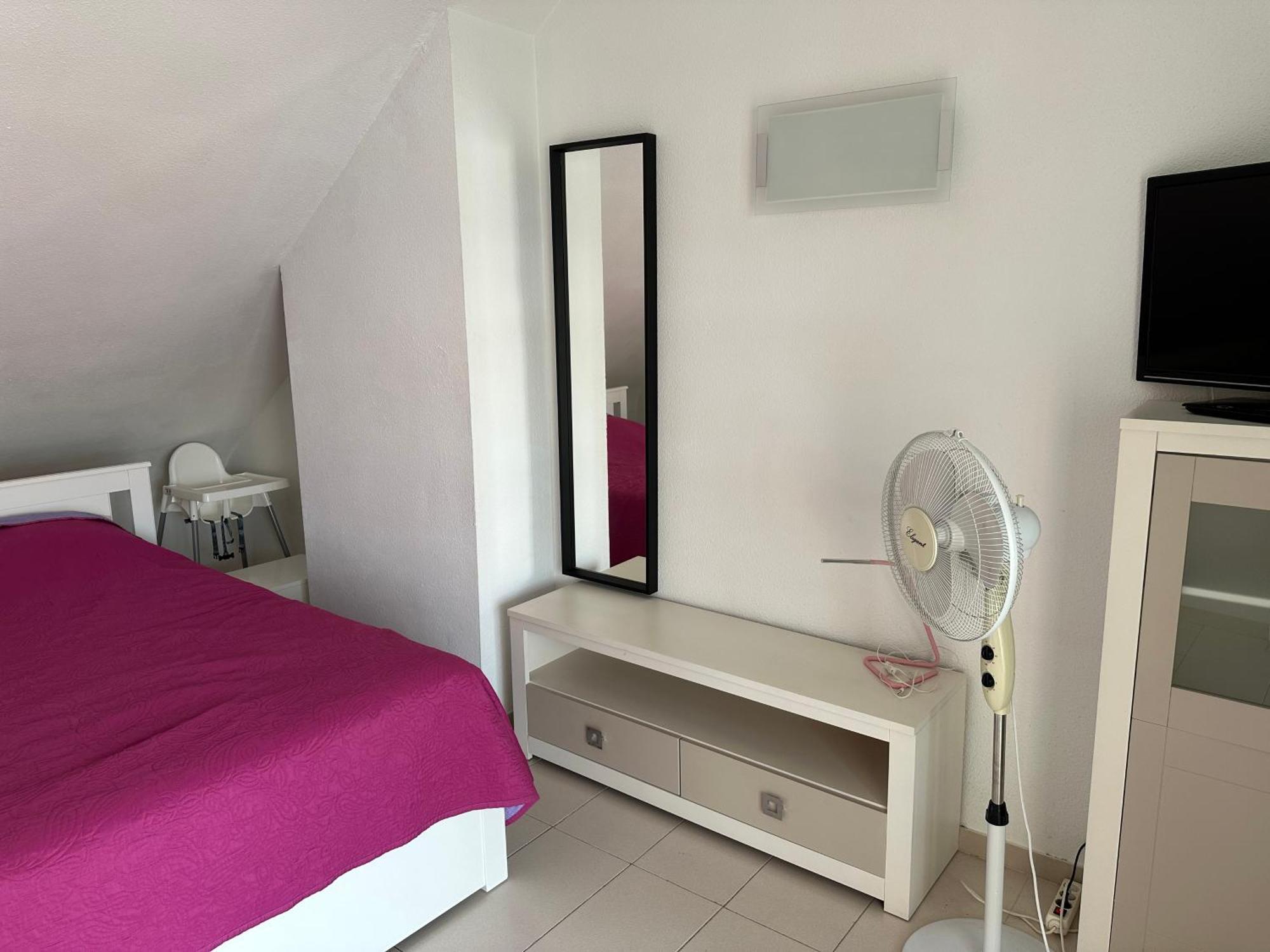 Holiday home 4-room House Americas, Vistas Playa de las Americas (Tenerife)