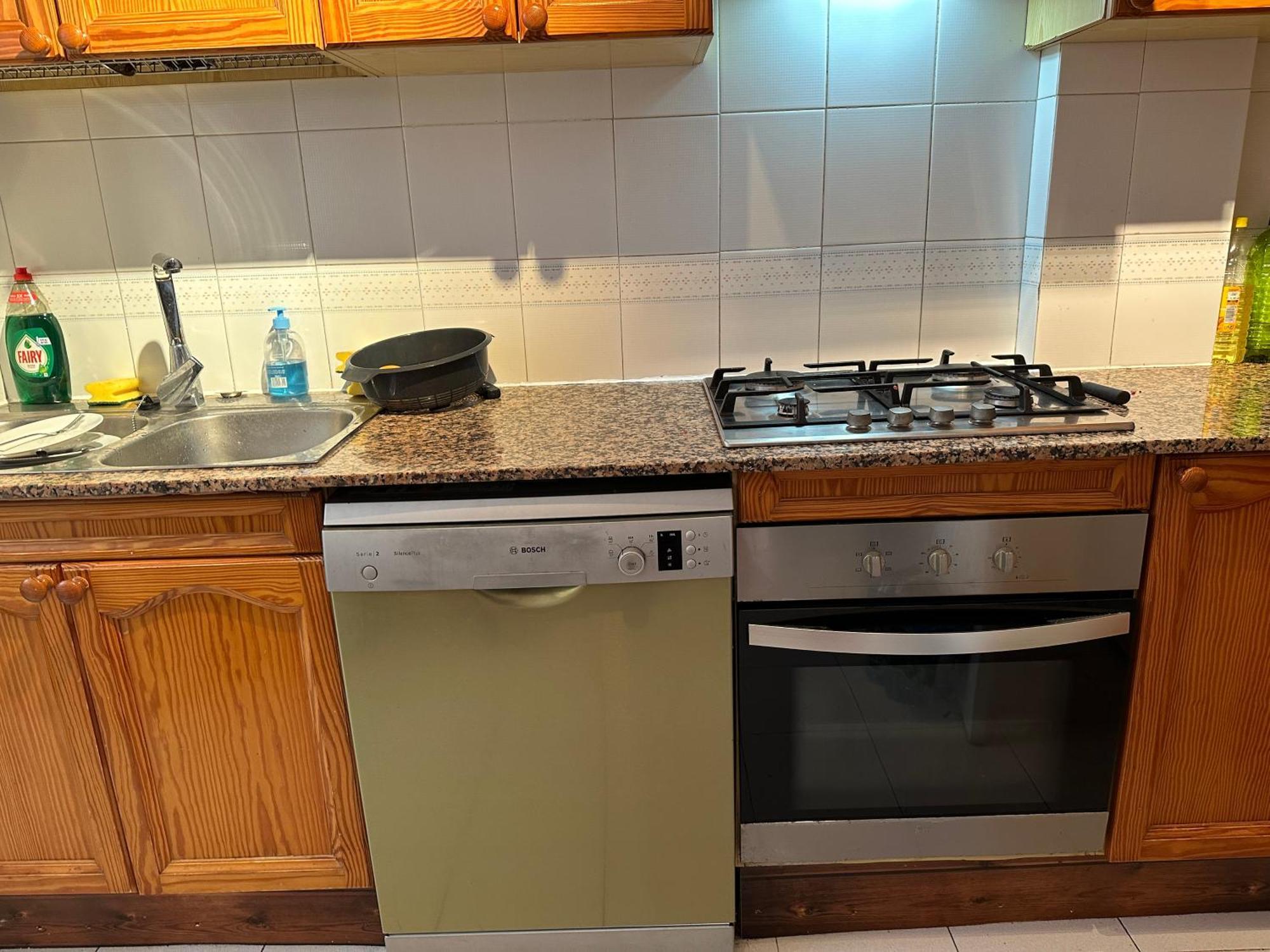 4-room House Americas, Vistas * Playa de las Americas (Tenerife)