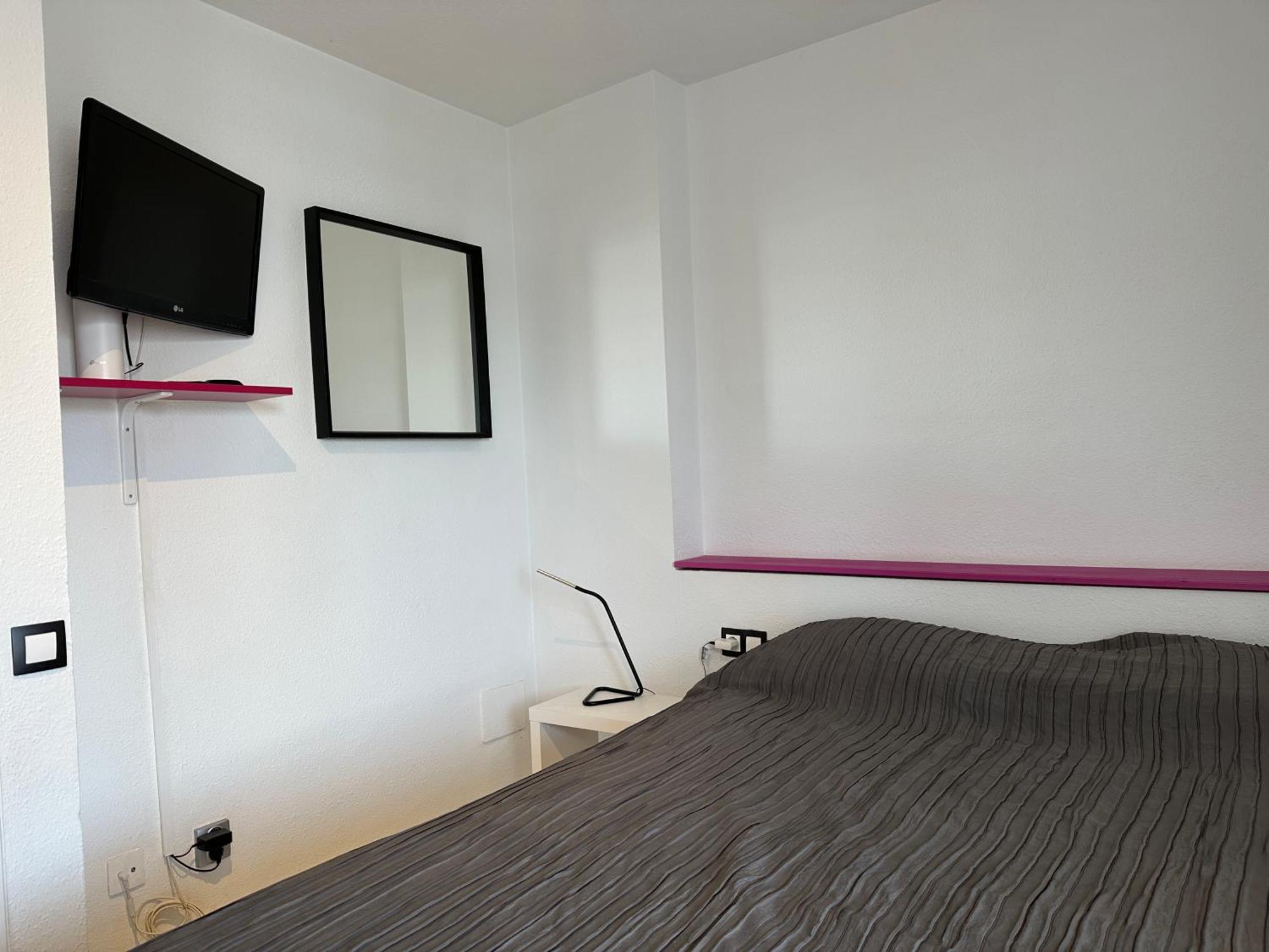 Holiday home 4-room House Americas, Vistas