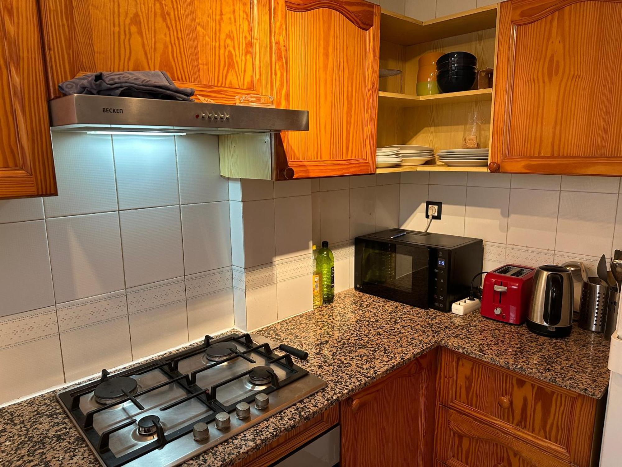 4-room House Americas, Vistas Holiday home Playa de las Americas (Tenerife)