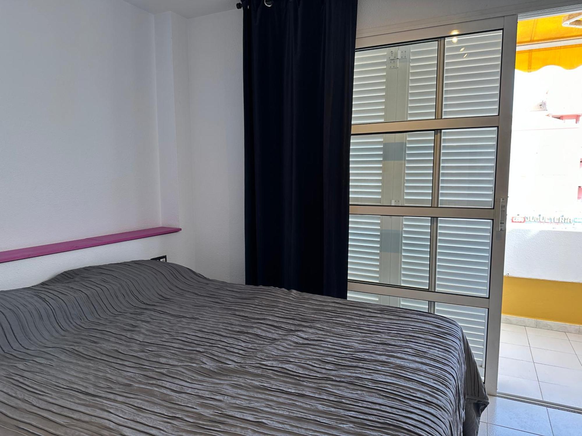 4-room House Americas, Vistas * Playa de las Americas (Tenerife)