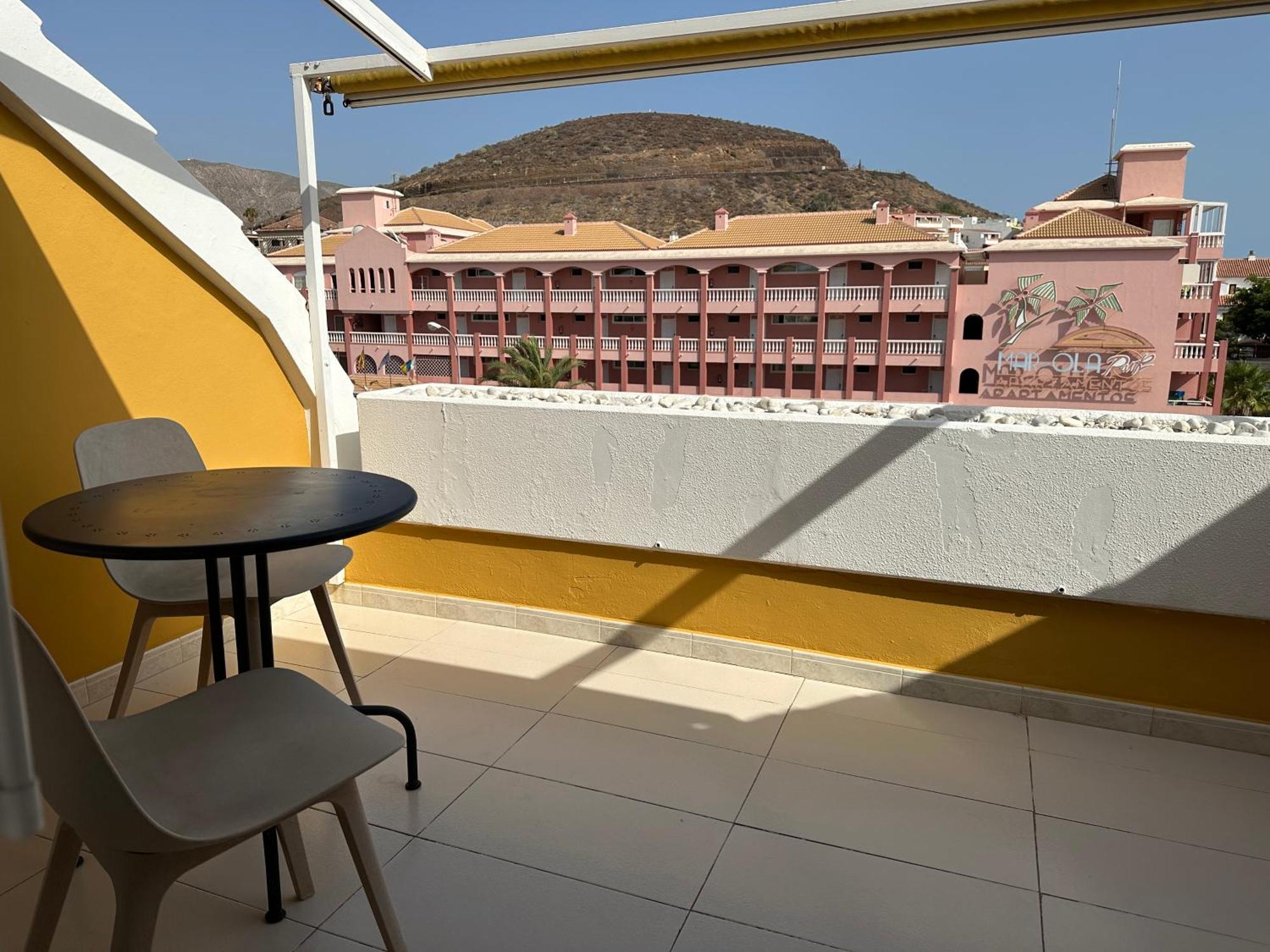 Holiday home 4-room House Americas, Vistas *