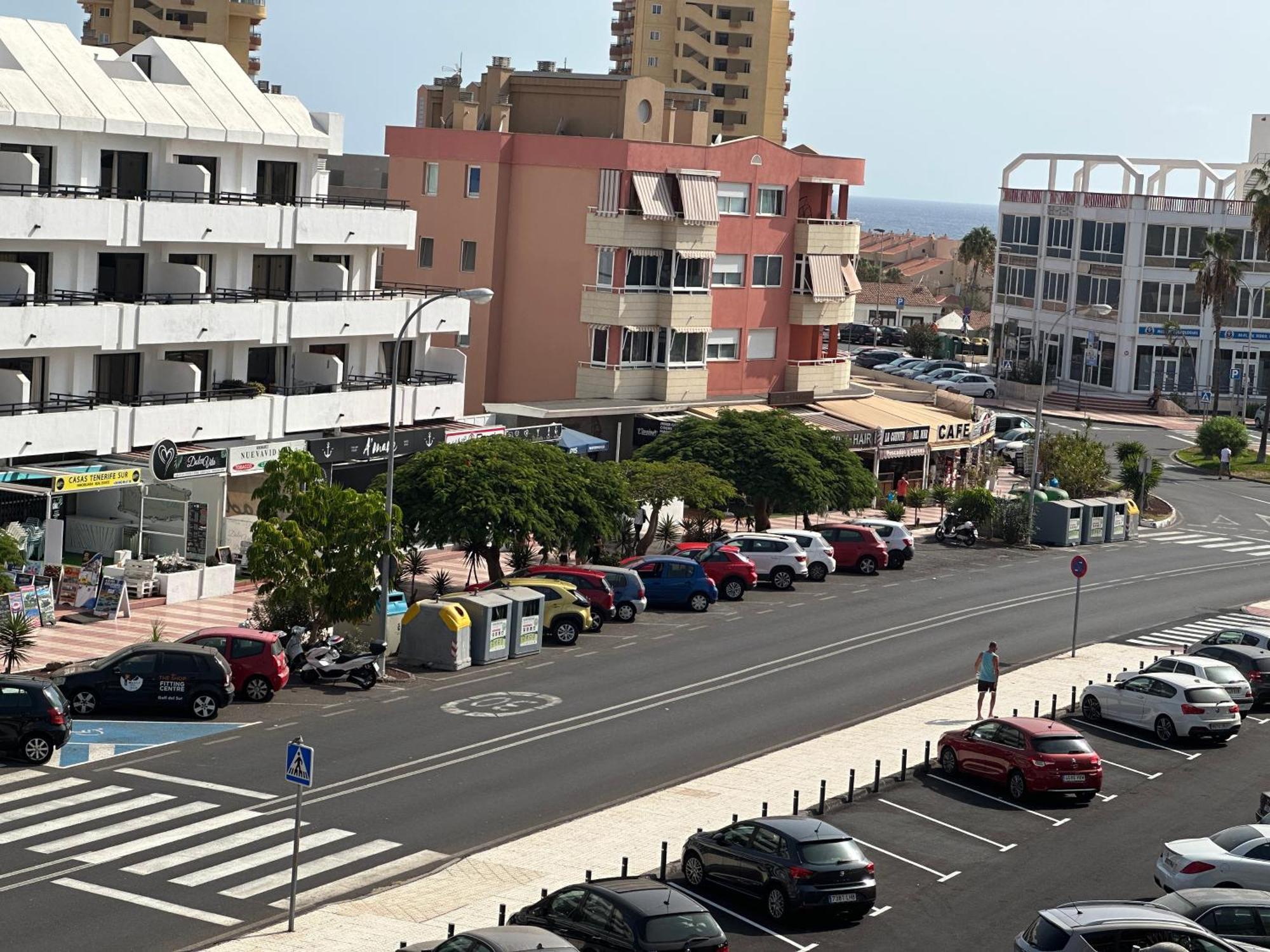 4-room House Americas, Vistas Playa de las Americas (Tenerife)