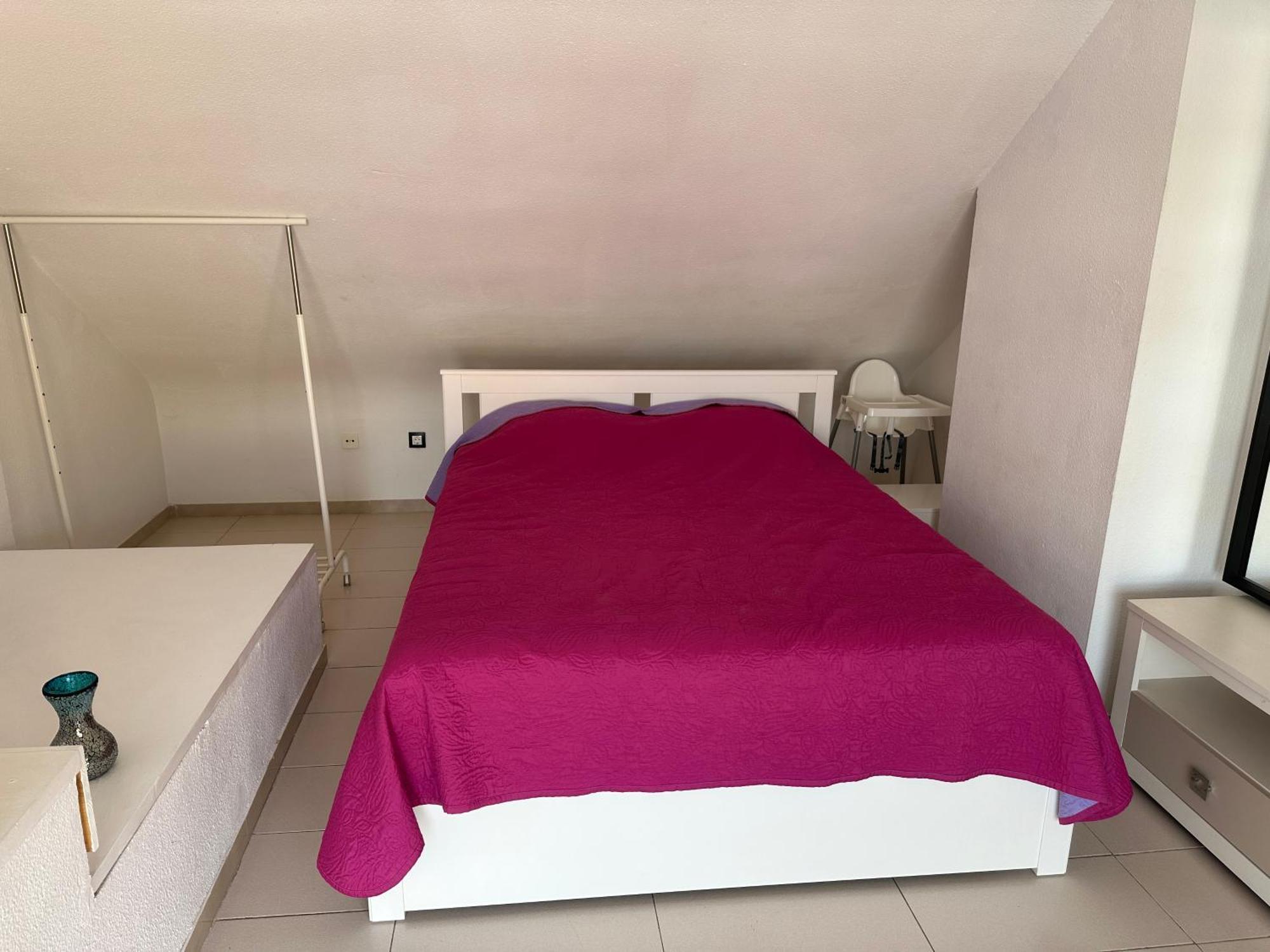 4-room House Americas, Vistas Holiday home