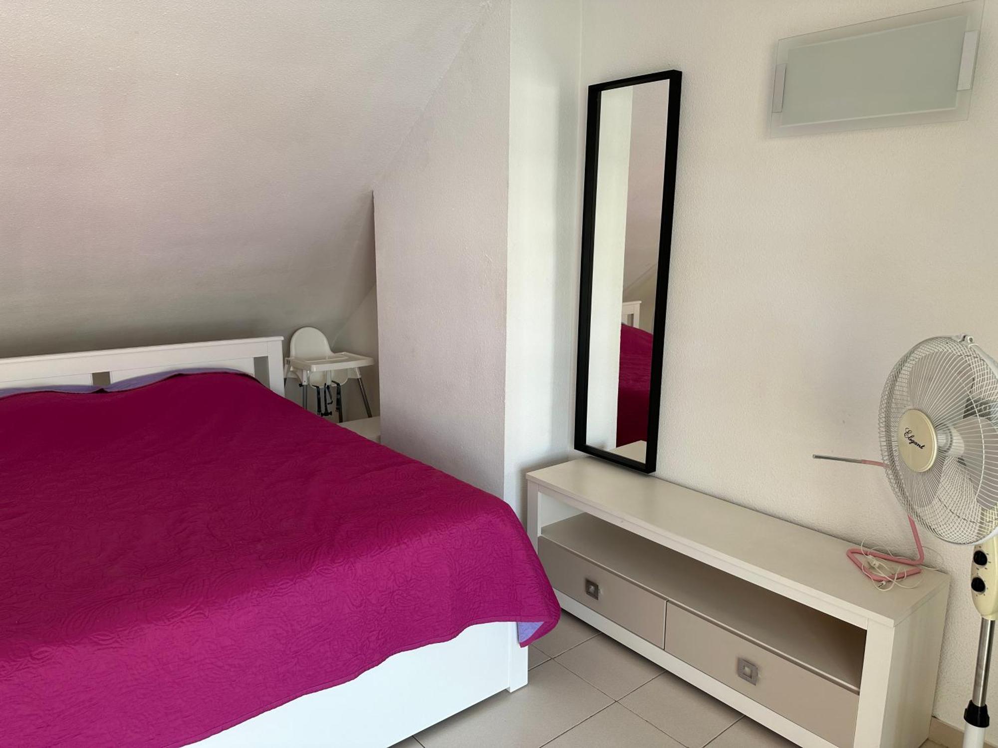 4-room House Americas, Vistas Holiday home *