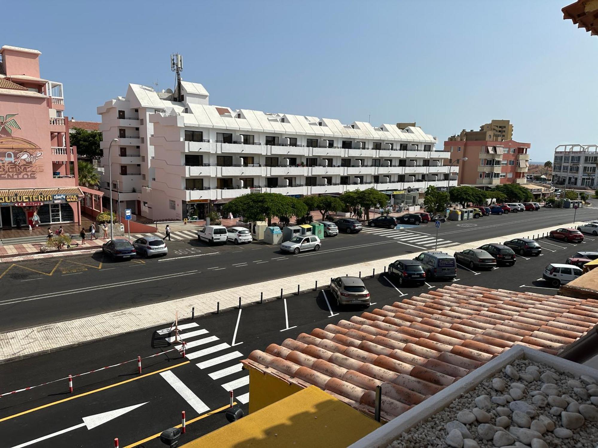 4-room House Americas, Vistas Holiday home Playa de las Americas (Tenerife)
