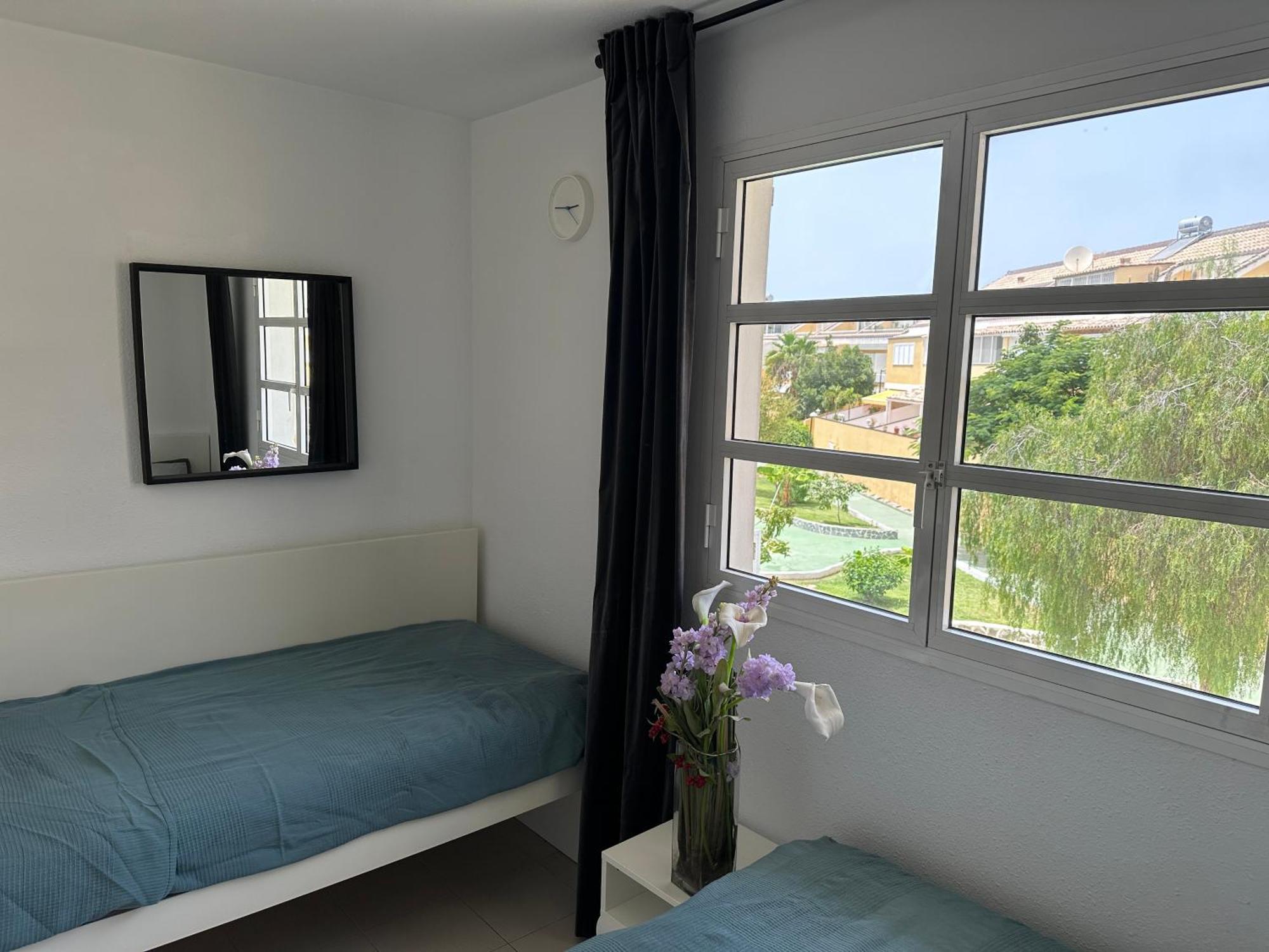 4-room House Americas, Vistas * Playa de las Americas (Tenerife)